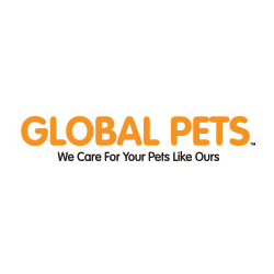 Global Pets Website